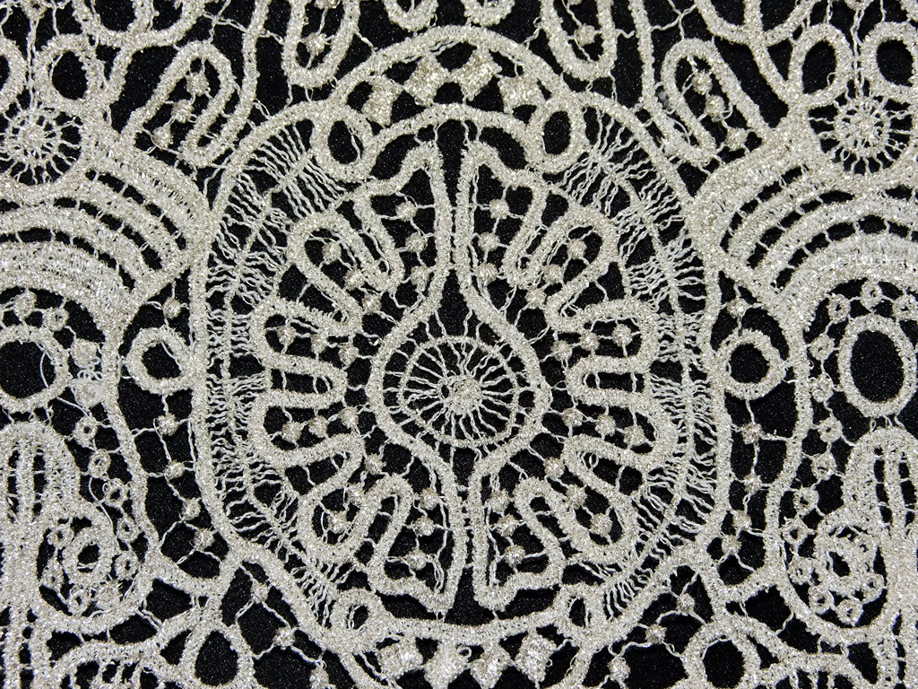 Lace samples CGL013 - Click Image to Close